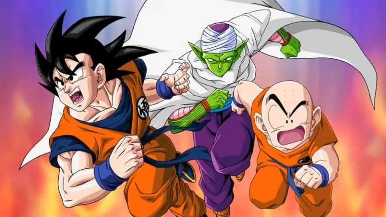 How to Watch Dragon Ball on Netflix