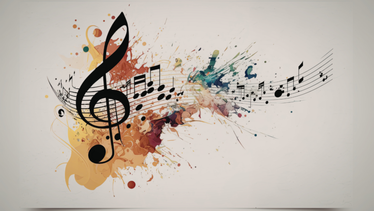 Crafting a Unique Music Identity That Stands Out in the Crowd