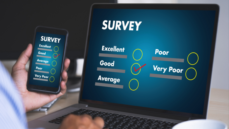 Overview of Paid Survey Opportunities and How to Earn Money Through Them.