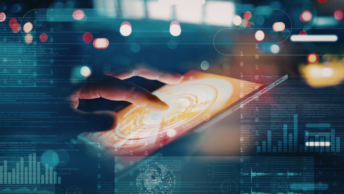 Social Media Trends: The Digital Terrain