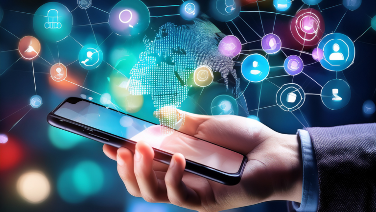 How Social Media Trends Are Disrupting Traditional Marketing Tactics