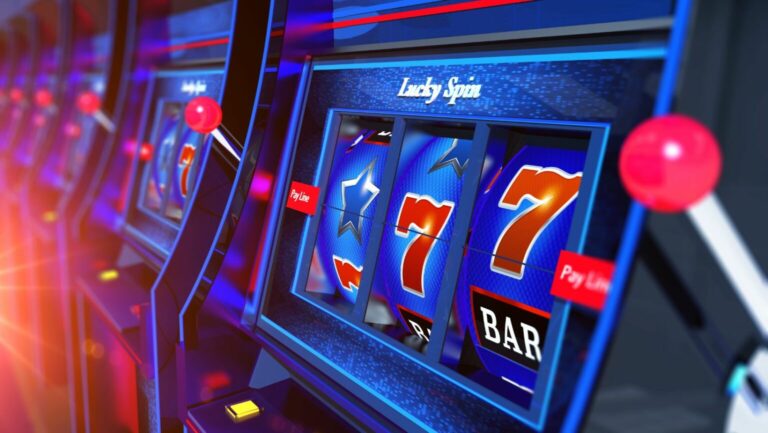 Elevate Your Gaming Experience: Hit Casino Slot Games