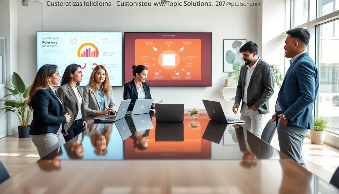 www . topicsolutions .net