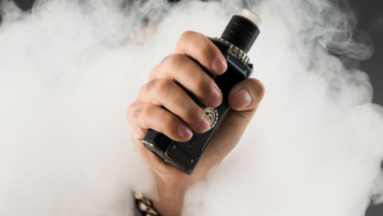 How to Keep Your Vape Device from Overheating