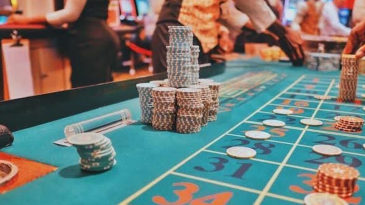 Highest Casino Games Portuguese High Rollers Play