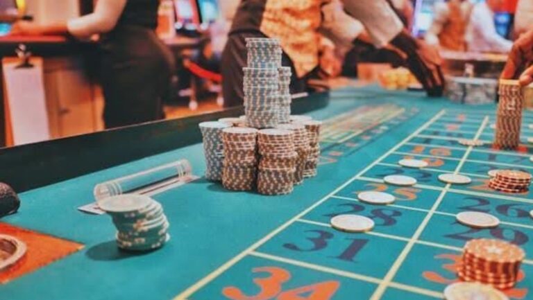 Highest Casino Games Portuguese High Rollers Play