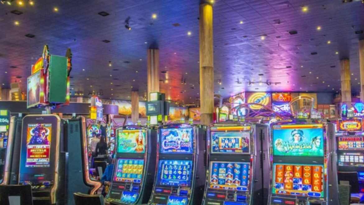 Psychological Factors Behind Online Slot Appeal