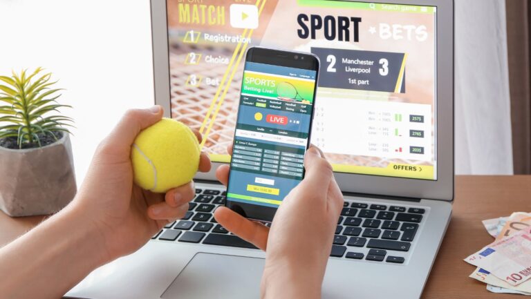 A Complete Guide to Volleyball Betting