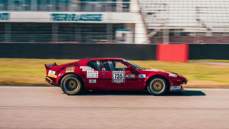 New to NASCAR? Here’s How to Understand the Thrill of Stock-Car Racing