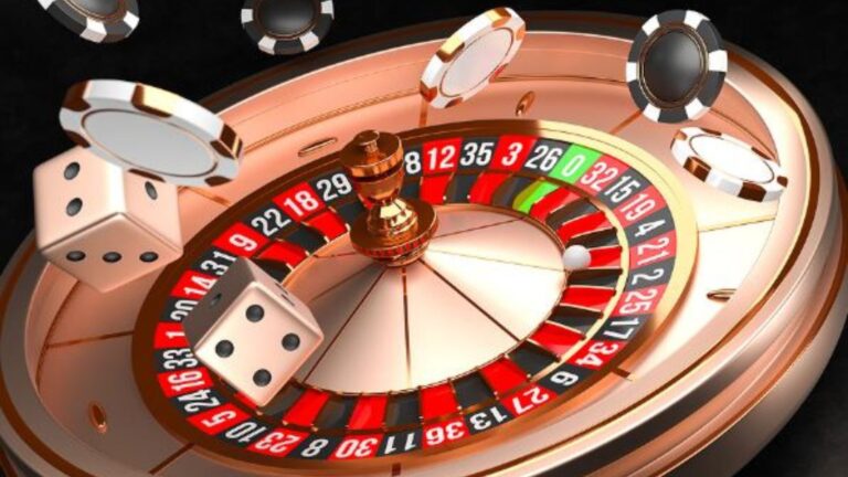 Casino Games Simplified: A Primer on the Rules, Odds, and Tips http://oscar-spin.org/en
