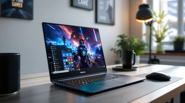 Best Gaming Laptops Under $500