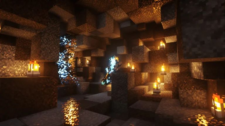 Best Depth For Iron In Minecraft: Uncovering the Secrets