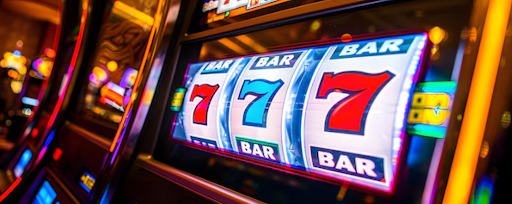 Slot Games Online: How Game Outcomes Are Determined