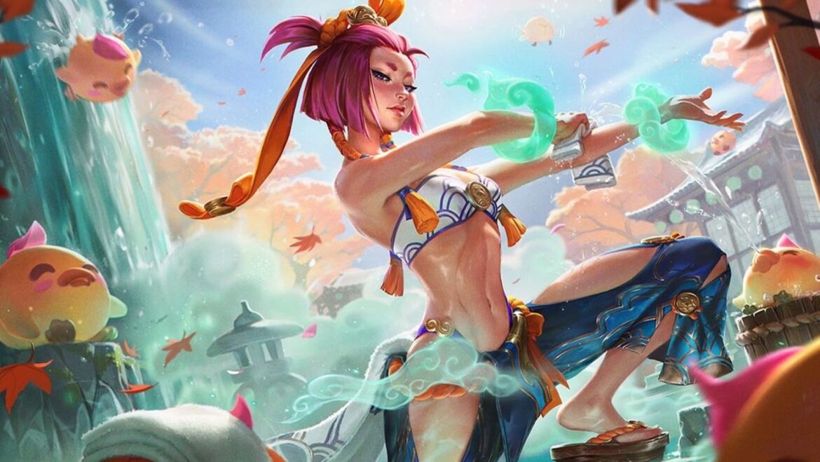 The Hidden Psychology Behind Why We Can’t Stop Playing League of Legends