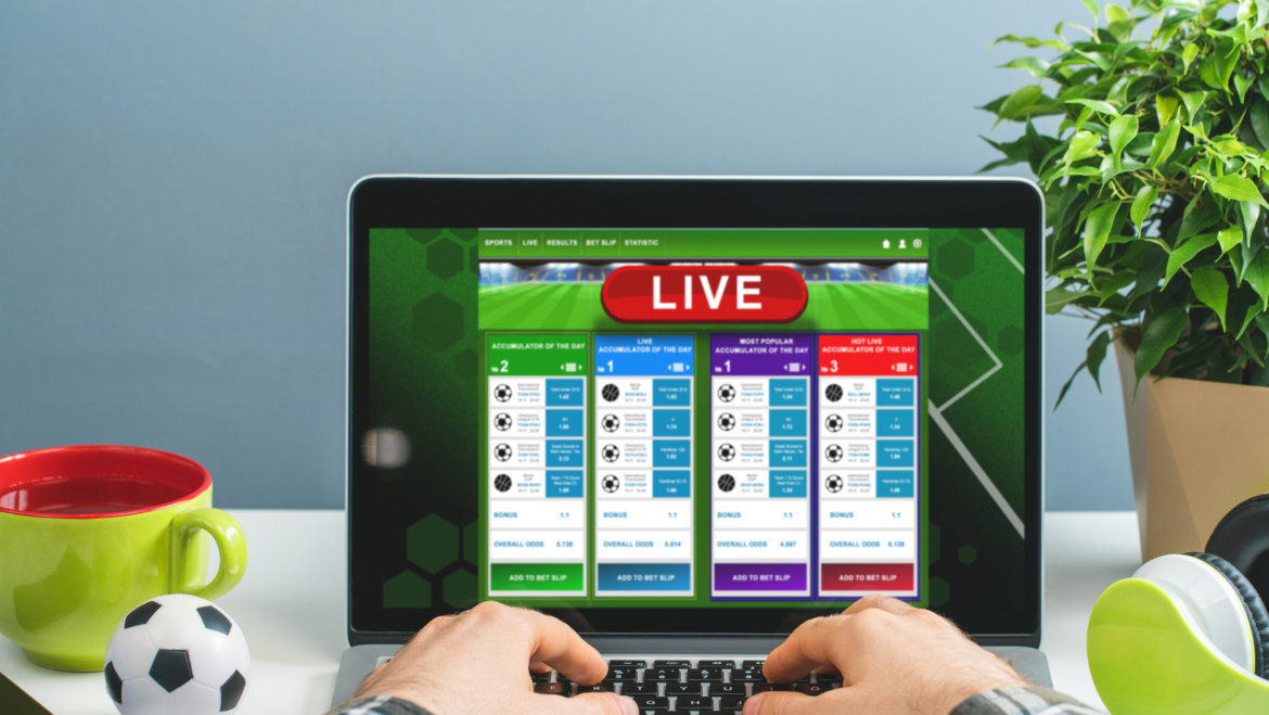 How Fans Use Live Stats Apps Alongside Online Sports Betting Platforms