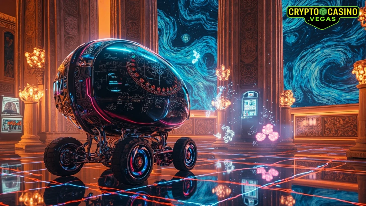 Game Engagement and Web3 Why Players Want More Than Just Graphics