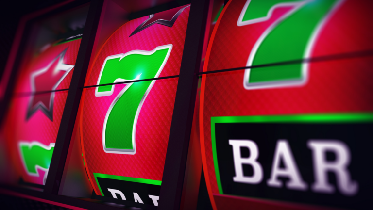 Online Slot Trends In The Modern Gaming Industry