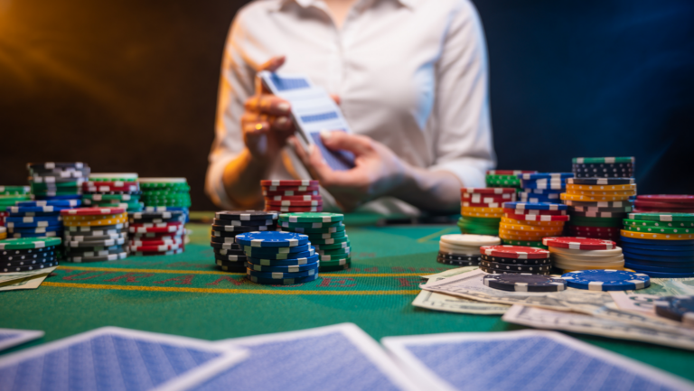 Site Casino Online Insights: What Defines a Quality Platform