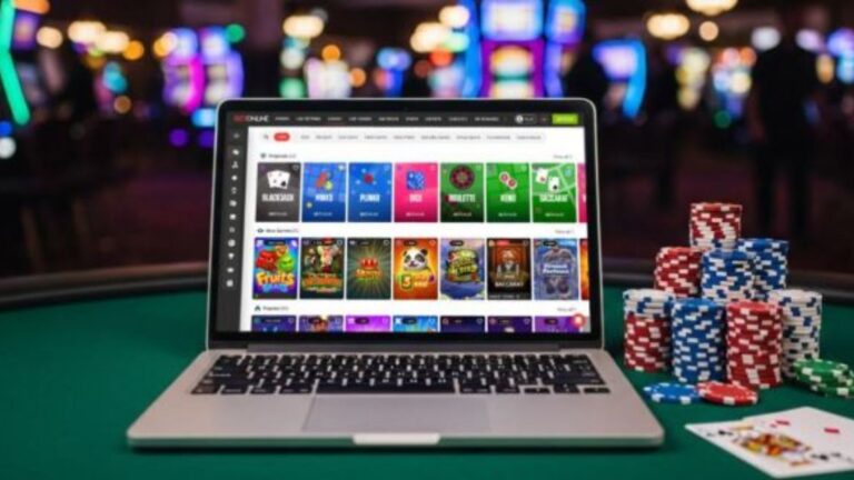 The Role Of Crash Mechanics In Shaping Modern Gambling Platforms crashx