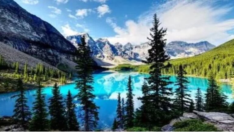 Exploring Canada: Nature, Parks, and Unforgettable Travel Experiences bet99