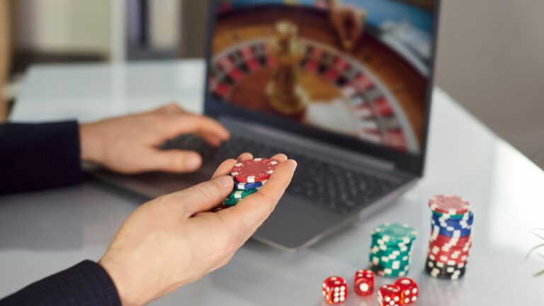 Online Casinos Are No Longer About Winning Big