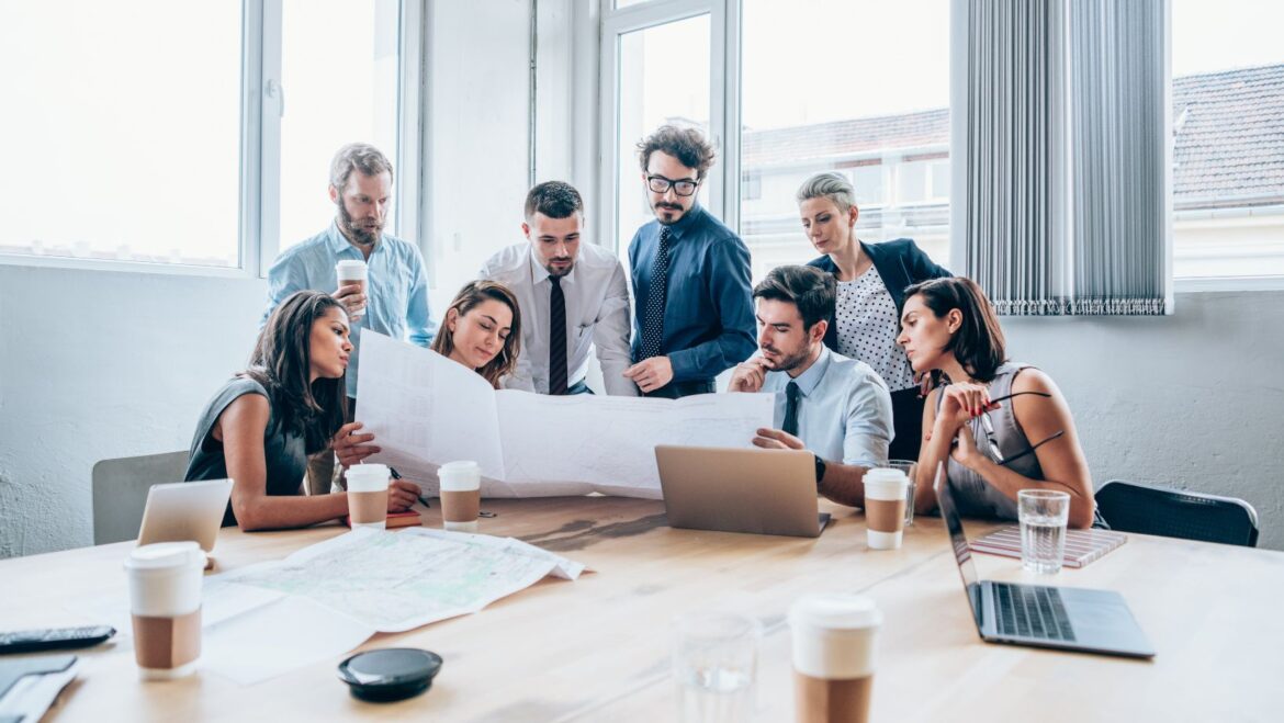 Problem-Solving Frameworks That Businesses Can Apply Across Industries