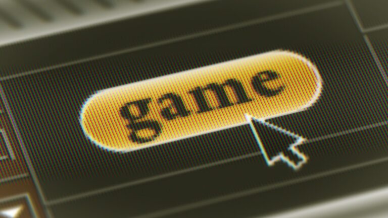 Why Games With Fewer Buttons Feel Smarter