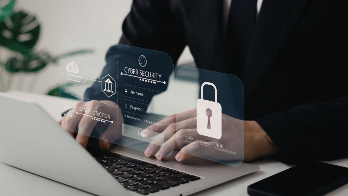 End-to-End Cybersecurity and IT Services