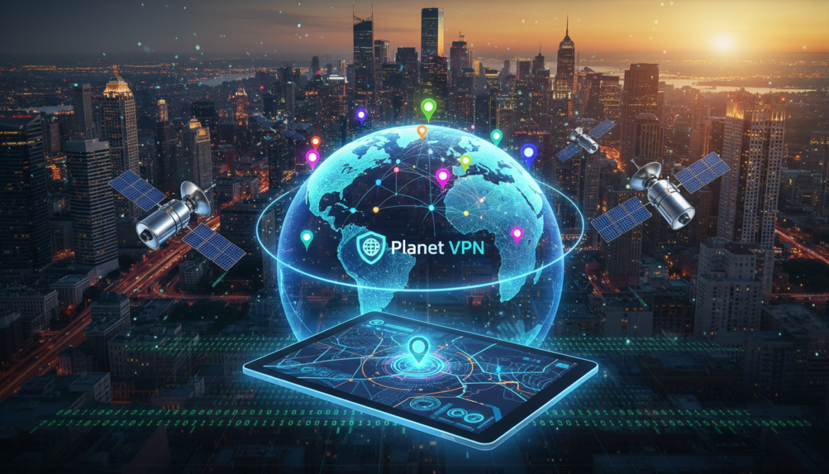 How Streaming Platforms Detect Your Location