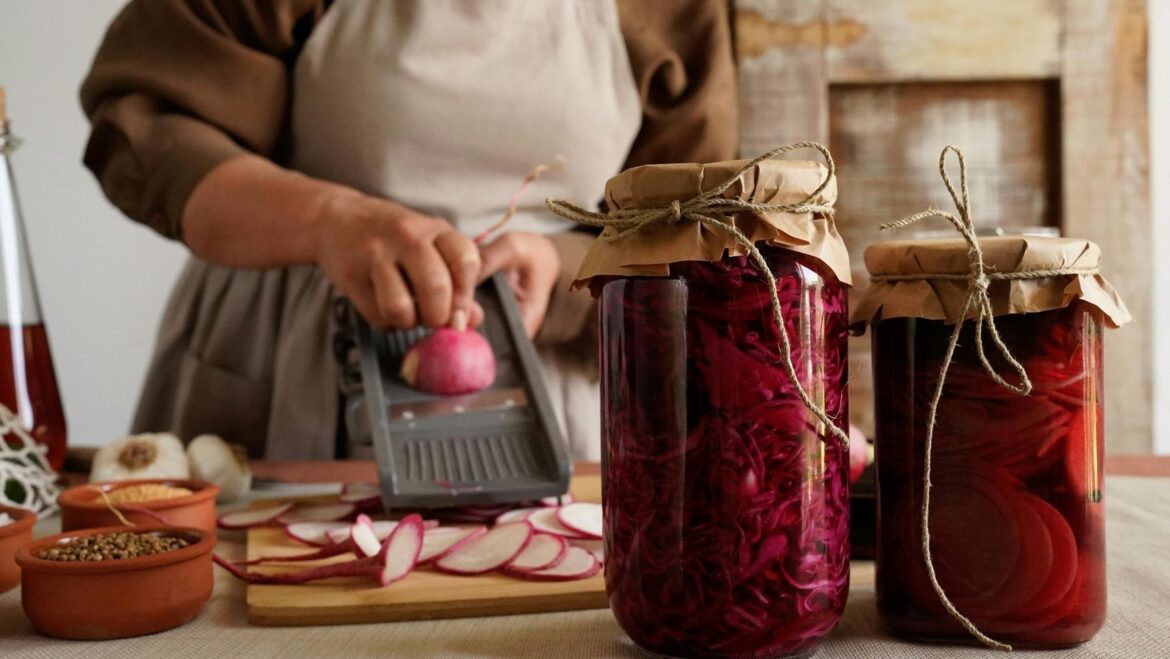 Why Pickle-Flavoured Everything Took Over the Food Industry