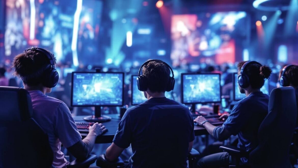 Tips For Aspiring eSports Players