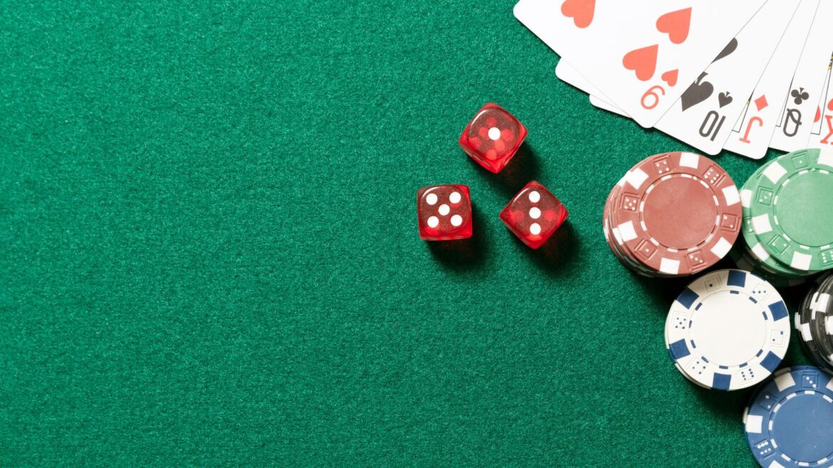Crypto Crash Casino: The Fast-Paced Future of Online Gambling Crypto crash casino