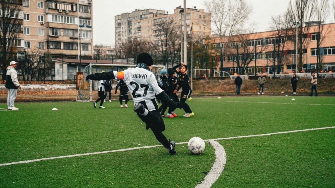 The Ultimate Keepsake for Football Lovers of All Ages