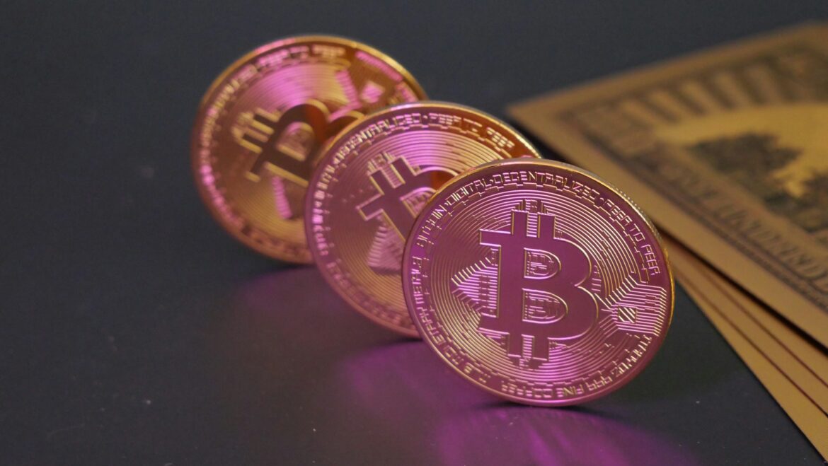 Telltale Signs That Bitcoin’s Bear Market Is Walking Through The Door