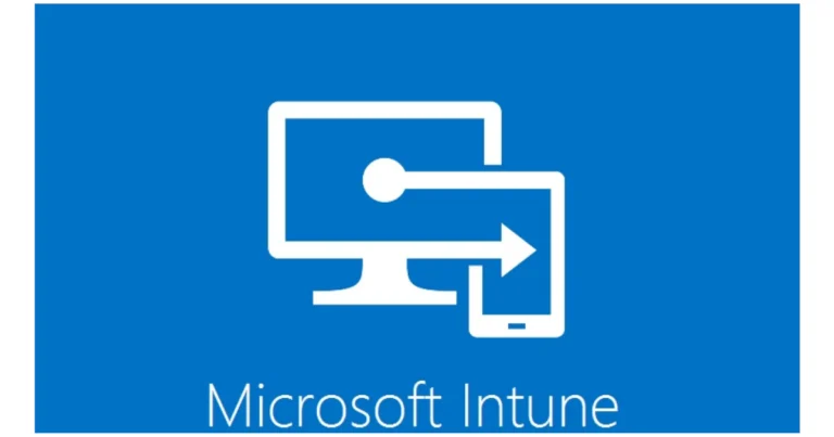Benefits of Using Microsoft Intune Support for Remote Workforces