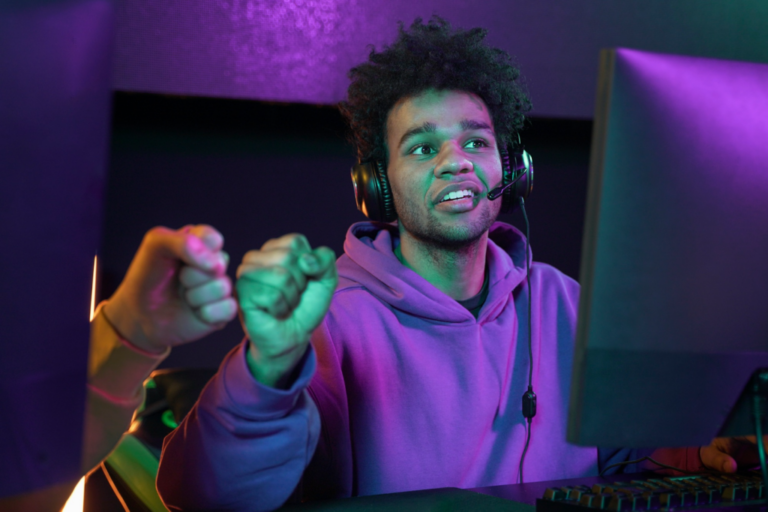 Leading Strategies to Improve Your Skills in Multiplayer Online Games