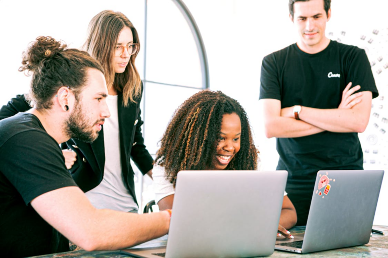 The Underrated Tech Upgrade That Helps Small Businesses Compete with Bigger
Brands