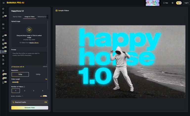 The Velocity of Variation: Scaling Ad Creative Tests with Nano Banana Pro