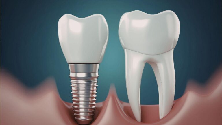 The Benefits of Visiting a Trusted Dental Implant Specialist