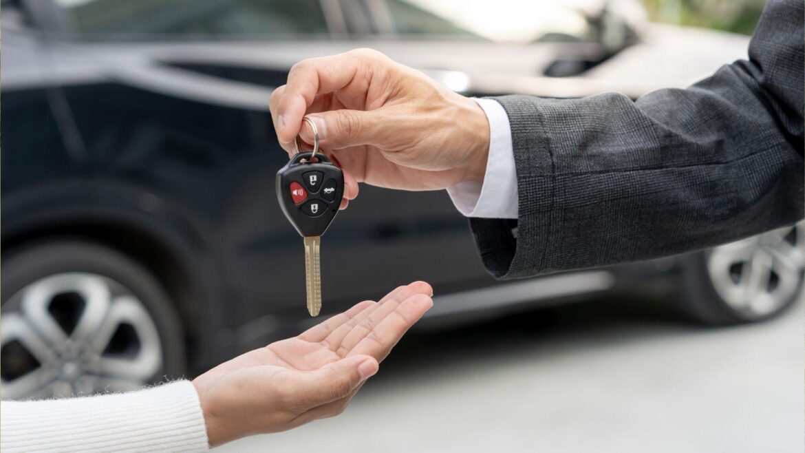Why Purchasing From a Trusted Dealer Can Save You Stress Later