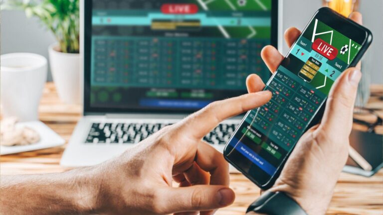 Why Soccer Feels Different Once Betting Is Part of It