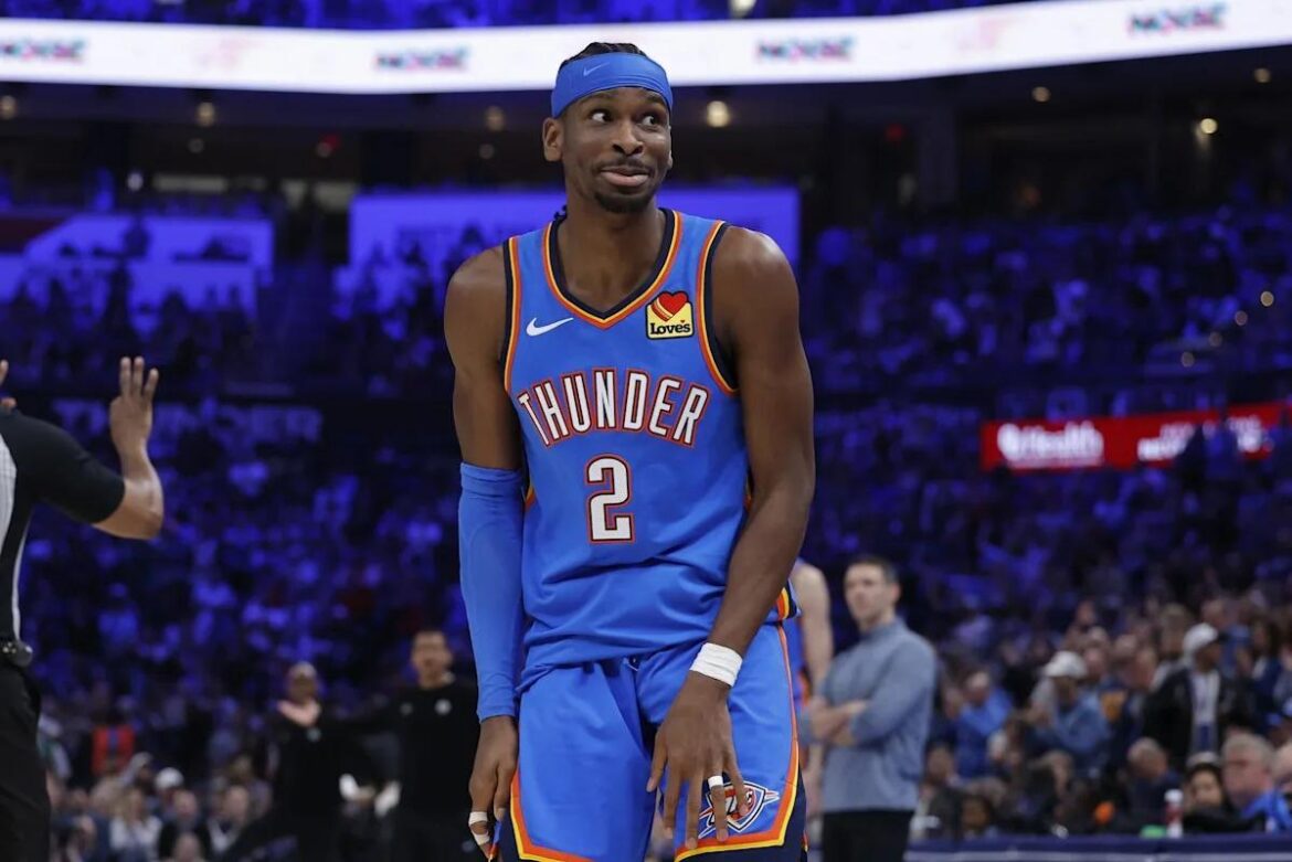 The NBA Players Turning Heads in the 2026 Playoffs