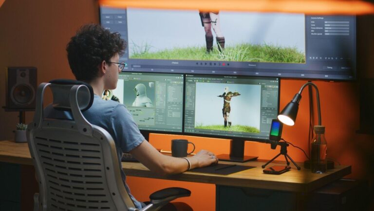 How Game Design Influences Player Engagement in Digital Entertainment