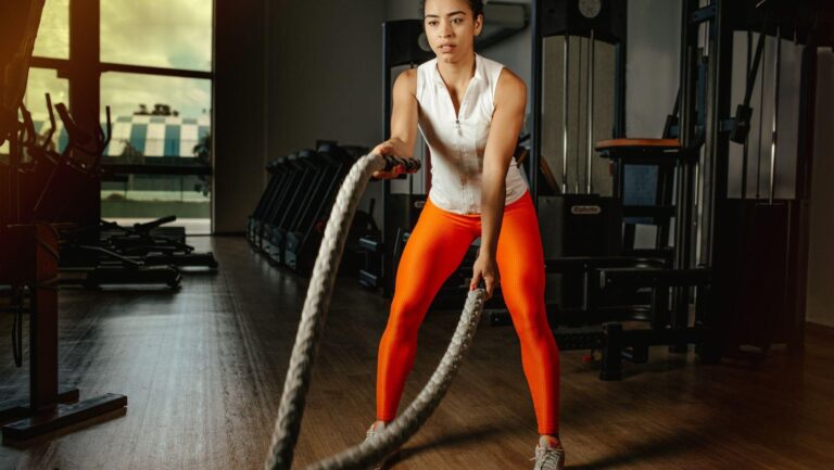 Why the Pressure That Feels Good in the Moment Isn’t Always What Your Muscles
Actually Need