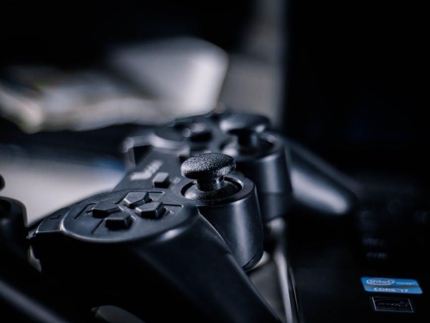 Exploring the Intersection of Gaming, Technology, and Social Media