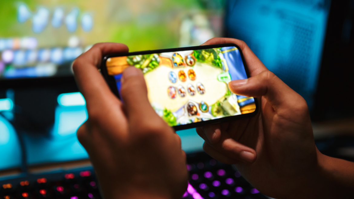 How to Build the Perfect Mobile Gaming Setup on Any Budget