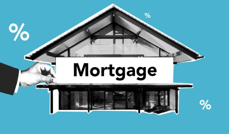 What Happens to Your Mortgage When You Split — and Who’s Really Responsible