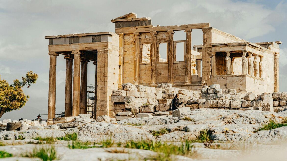The Forgotten Ancient Civilizations That Successfully Navigated Extreme ClimateChange