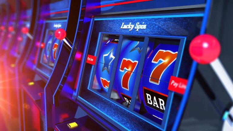 V-Blink and BitSpinWin Online Slots in Game Discovery