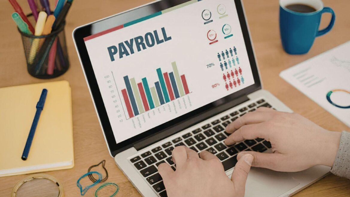 Payroll Services Explained: How They Strengthen Business Efficiency